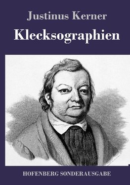 Klecksographien