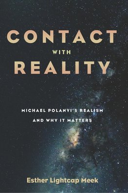 CONTACT W/REALITY