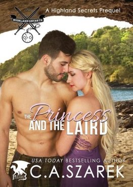 The Princess and The Laird