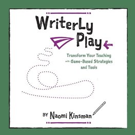 Writerly Play