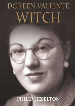 DOREEN VALIENTE WITCH