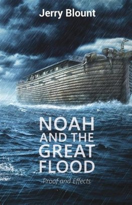 Noah And The Great Flood