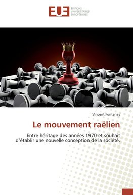 Le mouvement raëlien