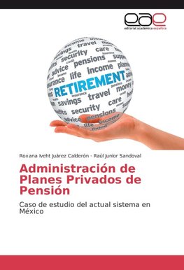 Administración de Planes Privados de Pensión