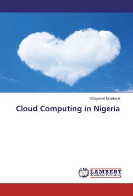 Cloud Computing in Nigeria