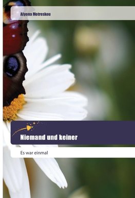 Niemand und keiner