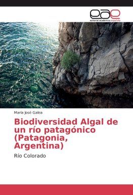 Biodiversidad Algal de un río patagónico (Patagonia, Argentina)