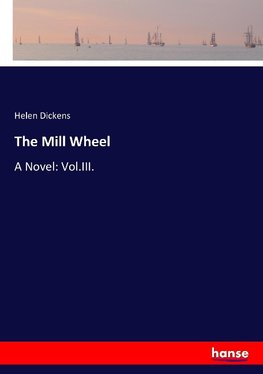 The Mill Wheel