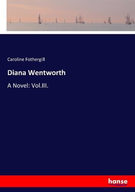 Diana Wentworth