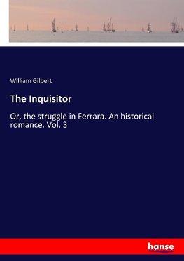 The Inquisitor