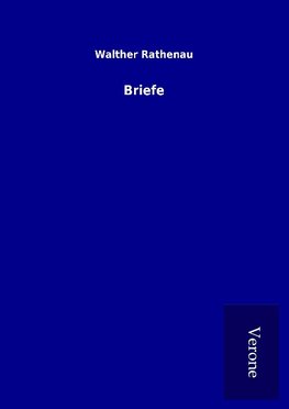 Briefe