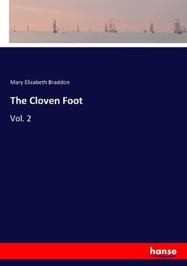 The Cloven Foot