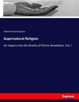 Supernatural Religion