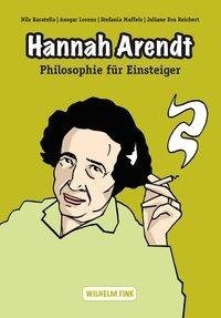 Hannah Arendt