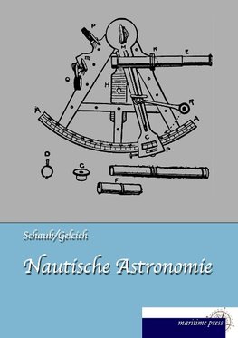 Nautische Astronomie