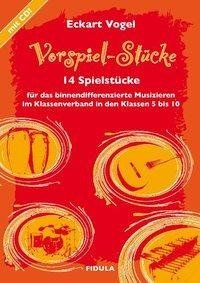 VorspielStücke