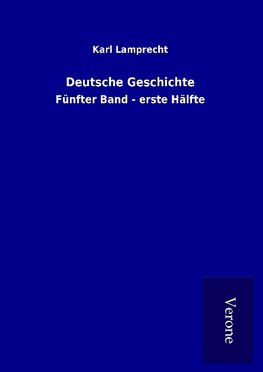 Deutsche Geschichte