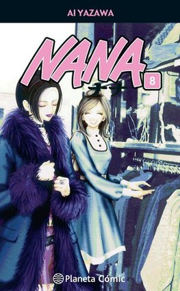 Nana 8