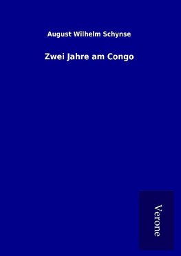 Zwei Jahre am Congo