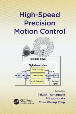 High-Speed Precision Motion Control