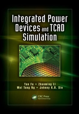 Integrated Power Devices and TCAD Simulation