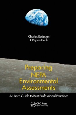 Preparing NEPA Environmental Assessments