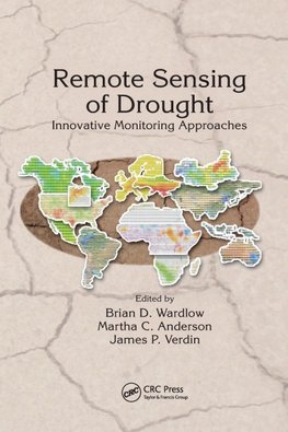 Remote Sensing of Drought