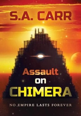 Assault on Chimera