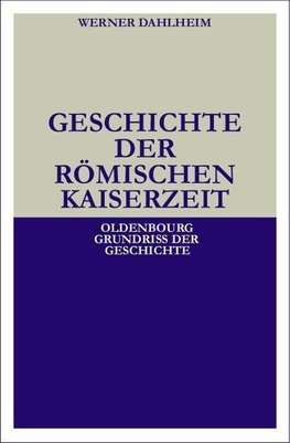 Geschichte der Römischen Kaiserzeit (Kt)