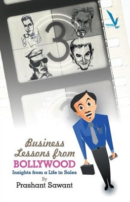 Business Lessons From Bollywood