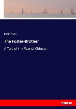 The Foster-Brother