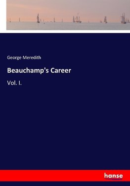 Beauchamp's Career