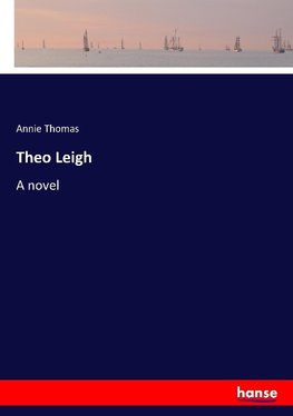 Theo Leigh