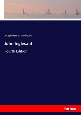 John Inglesant