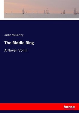 The Riddle Ring