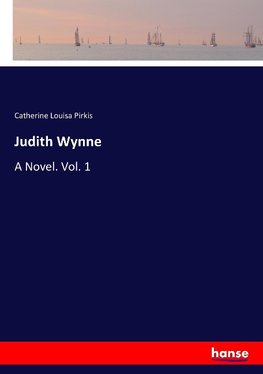 Judith Wynne