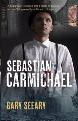 Sebastian Carmichael