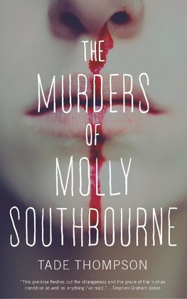 MURDERS OF MOLLY SOUTHBOURNE