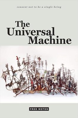 The Universal Machine