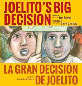 Joelito's Big Decision (Hardcover)