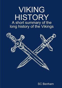 VIKING HISTORY