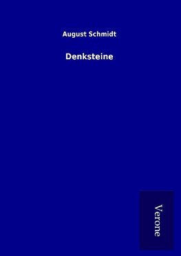 Denksteine