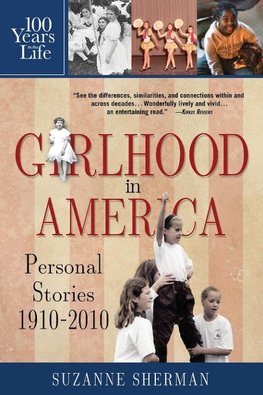 Girlhood in America