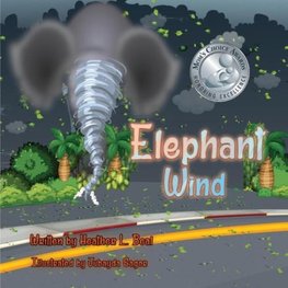 Elephant Wind