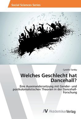 Welches Geschlecht hat Dancehall?