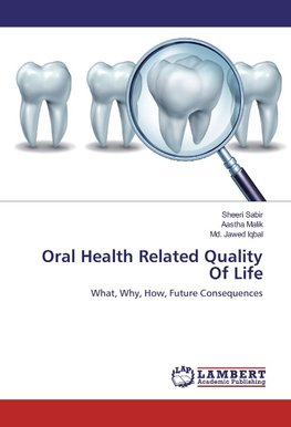 Oral Health Related Quality Of Life