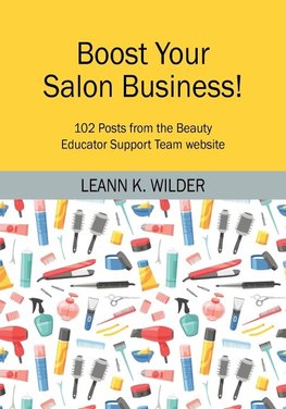 Boost Your Salon Business!