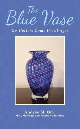 The Blue Vase