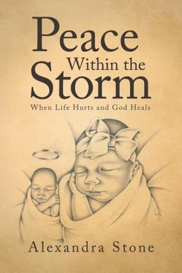 Peace Within the Storm