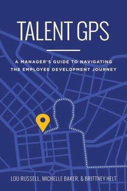 Talent GPS